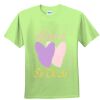 Youth Ultra Cotton™ 100% Cotton T Shirt Thumbnail