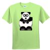 Youth Ultra Cotton™ 100% Cotton T Shirt Thumbnail