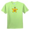 Youth Ultra Cotton™ 100% Cotton T Shirt Thumbnail