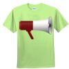 Youth Ultra Cotton™ 100% Cotton T Shirt Thumbnail