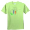 Youth Ultra Cotton™ 100% Cotton T Shirt Thumbnail