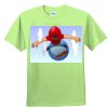 Youth Ultra Cotton™ 100% Cotton T Shirt Thumbnail