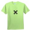 Youth Ultra Cotton™ 100% Cotton T Shirt Thumbnail