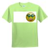 Youth Ultra Cotton™ 100% Cotton T Shirt Thumbnail