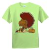 Youth Ultra Cotton™ 100% Cotton T Shirt Thumbnail