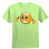 Youth Ultra Cotton™ 100% Cotton T Shirt Thumbnail