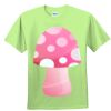 Youth Ultra Cotton™ 100% Cotton T Shirt Thumbnail