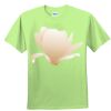 Youth Ultra Cotton™ 100% Cotton T Shirt Thumbnail