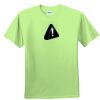 Youth Ultra Cotton™ 100% Cotton T Shirt Thumbnail