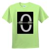 Youth Ultra Cotton™ 100% Cotton T Shirt Thumbnail