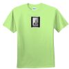 Youth Ultra Cotton™ 100% Cotton T Shirt Thumbnail