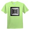 Youth Ultra Cotton™ 100% Cotton T Shirt Thumbnail