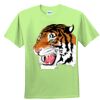 Youth Ultra Cotton™ 100% Cotton T Shirt Thumbnail