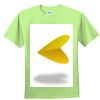 Youth Ultra Cotton™ 100% Cotton T Shirt Thumbnail