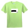 Youth Ultra Cotton™ 100% Cotton T Shirt Thumbnail