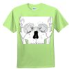 Youth Ultra Cotton™ 100% Cotton T Shirt Thumbnail