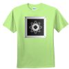 Youth Ultra Cotton™ 100% Cotton T Shirt Thumbnail