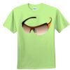 Youth Ultra Cotton™ 100% Cotton T Shirt Thumbnail