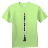 Youth Ultra Cotton™ 100% Cotton T Shirt Thumbnail