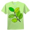 Youth Ultra Cotton™ 100% Cotton T Shirt Thumbnail