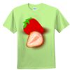 Youth Ultra Cotton™ 100% Cotton T Shirt Thumbnail