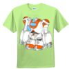 Youth Ultra Cotton™ 100% Cotton T Shirt Thumbnail