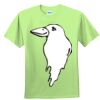 Youth Ultra Cotton™ 100% Cotton T Shirt Thumbnail