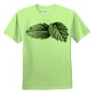 Youth Ultra Cotton™ 100% Cotton T Shirt Thumbnail