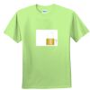 Youth Ultra Cotton™ 100% Cotton T Shirt Thumbnail