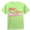 Youth Ultra Cotton™ 100% Cotton T Shirt Thumbnail