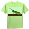 Youth Ultra Cotton™ 100% Cotton T Shirt Thumbnail