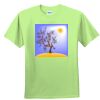 Youth Ultra Cotton™ 100% Cotton T Shirt Thumbnail