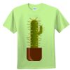 Youth Ultra Cotton™ 100% Cotton T Shirt Thumbnail