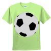 Youth Ultra Cotton™ 100% Cotton T Shirt Thumbnail