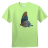 Youth Ultra Cotton™ 100% Cotton T Shirt Thumbnail