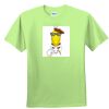 Youth Ultra Cotton™ 100% Cotton T Shirt Thumbnail