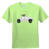 Youth Ultra Cotton™ 100% Cotton T Shirt Thumbnail