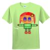 Youth Ultra Cotton™ 100% Cotton T Shirt Thumbnail