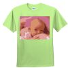 Youth Ultra Cotton™ 100% Cotton T Shirt Thumbnail