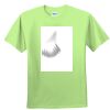 Youth Ultra Cotton™ 100% Cotton T Shirt Thumbnail