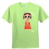 Youth Ultra Cotton™ 100% Cotton T Shirt Thumbnail