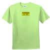 Youth Ultra Cotton™ 100% Cotton T Shirt Thumbnail