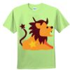 Youth Ultra Cotton™ 100% Cotton T Shirt Thumbnail