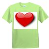 Youth Ultra Cotton™ 100% Cotton T Shirt Thumbnail