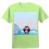 Youth Ultra Cotton™ 100% Cotton T Shirt Thumbnail