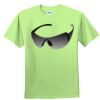 Youth Ultra Cotton™ 100% Cotton T Shirt Thumbnail