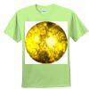 Youth Ultra Cotton™ 100% Cotton T Shirt Thumbnail