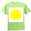 Youth Ultra Cotton™ 100% Cotton T Shirt Thumbnail