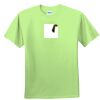 Youth Ultra Cotton™ 100% Cotton T Shirt Thumbnail