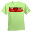 Youth Ultra Cotton™ 100% Cotton T Shirt Thumbnail